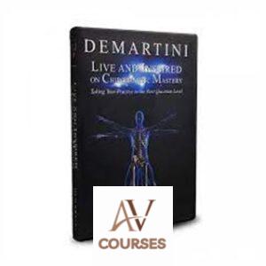 John Demartini - OLP - Chiropractic Mastery (Videos Only)