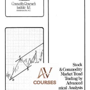 Stock and Commodity Market Trend Trading by Advanced Technical Analysis