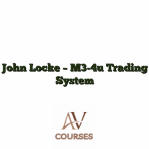 John Locke - M3-4u Trading System