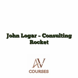 John Logar - Consulting Rocket