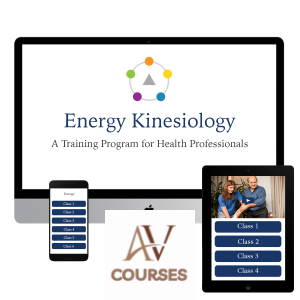 John Maguire - Energy Kinesiology Online Course