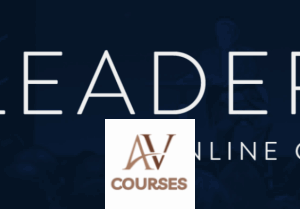 John Maxwell - LEADERSHIFT ONLINE COURSE