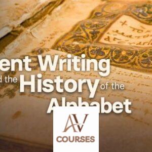 John McWhorter - Ancient Writing and the History of the Alphabet