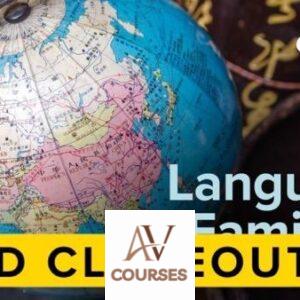 John McWhorter - Language Families of the World