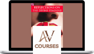 John Nash - Reflections On The Divine Feminine