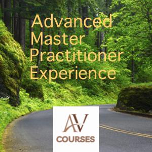 John Overdurf - Advanced Master Practitioner Experience