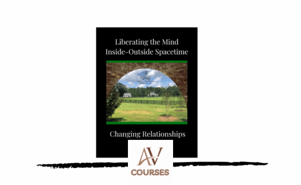John Overdurf - Liberating the Mind Changing Relationships