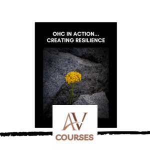 John Overdurf - OHC in Action…Creating Resilience