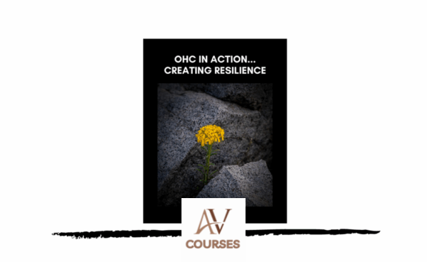 John Overdurf - OHC in Action…Creating Resilience