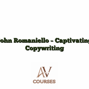 John Romaniello - Captivating Copywriting