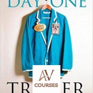 Day One Trader: A Liffe Story