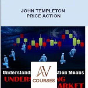 Price Action Course By John Templeton