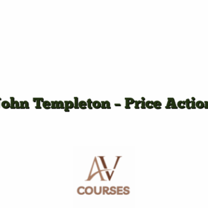 John Templeton - Price Action
