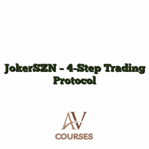 JokerSZN - 4-Step Trading Protocol