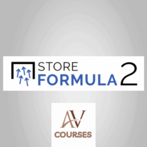 Jon Mac - Store Formula 2