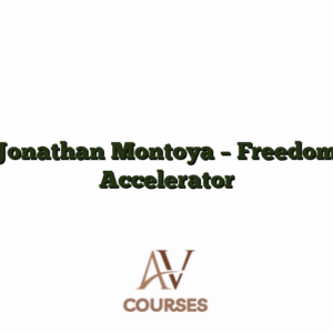 Jonathan Montoya - Freedom Accelerator