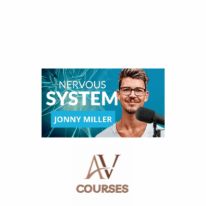 Jonny Miller - Nervous System Mastery