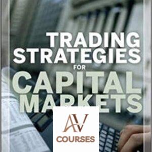 Trading Stategies for Capital Markets