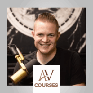 Josh Forti - Profitable Personal Brands for Enterpreneurs