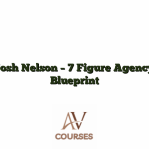 Josh Nelson - 7 Figure Agency Blueprint