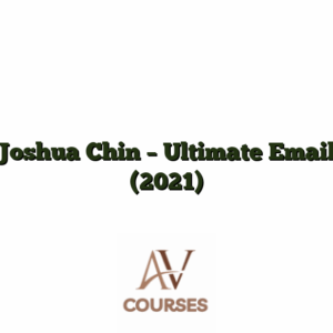 Joshua Chin - Ultimate Email (2021)