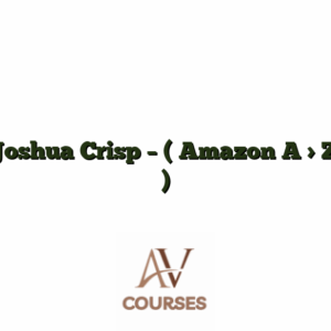 Joshua Crisp - ( Amazon A > Z )