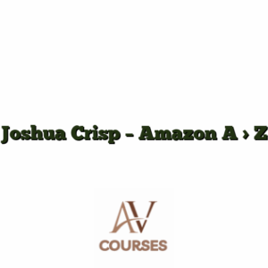 Joshua Crisp - Amazon A > Z