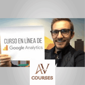 Juan Lombana Google Expert en marketing - Curso en línea de Google Analytics