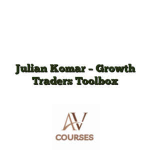 Julian Komar - Growth Traders Toolbox