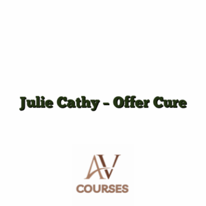 Julie Cathy - Offer Cure