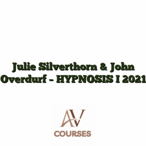 Julie Silverthorn & John Overdurf - HYPNOSIS I 2021