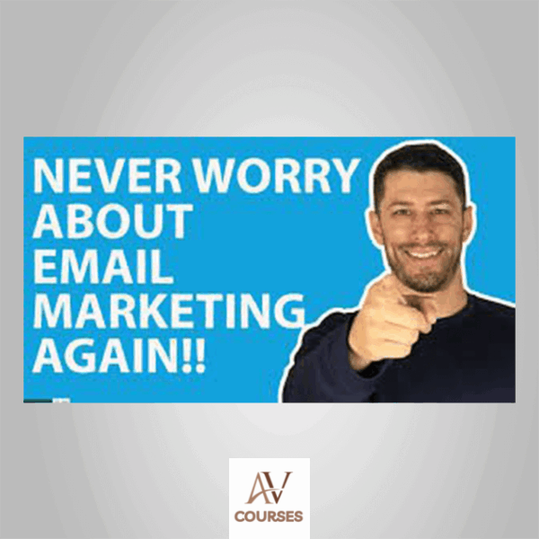 Justin Cener - 97 Done For You Email Templates
