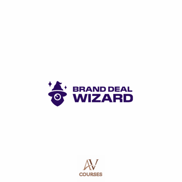 Justin Moore - Brand Deal Wizard