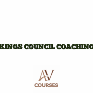 KINGS COUNCIL COACHING