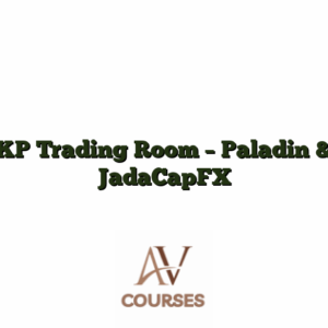 KP Trading Room - Paladin & JadaCapFX