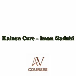 Kaizen Cure - Iman Gadzhi