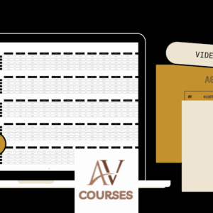Amber Figlow - The Content Curriculum
