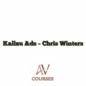 Kallzu Ads - Chris Winters