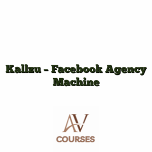 Kallzu - Facebook Agency Machine