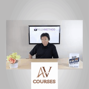 Kam Yuen - Specialty Course 1 - Financial Freedom