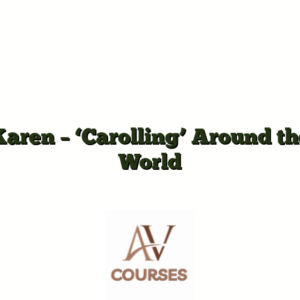 Karen - ‘Carolling’ Around the World