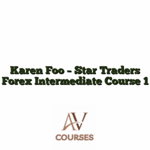 Karen Foo - Star Traders Forex Intermediate Course 1