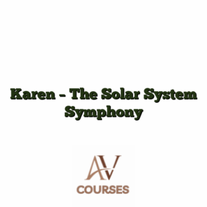 Karen - The Solar System Symphony