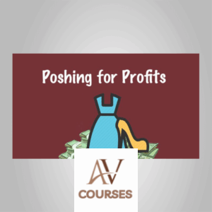 Karen and Jason Spencer - Poshing For Profits