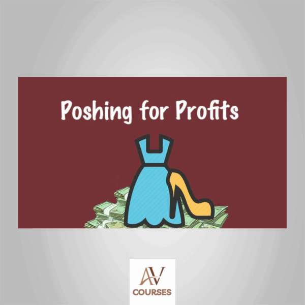 Karen and Jason Spencer - Poshing For Profits