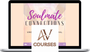 Kari Sammels - Soulmate Connections: Understand The Spiritual Dimensions Of Love