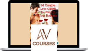 Karma Peters - March with Venus: 94 Creative Love Games to Heat Up Your Bedroom