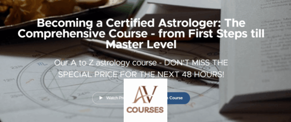 Karni Zor - Becoming a Certified Astrologer: The Comprehensive Course - from First Steps till Master Level