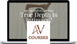 Karolin Tsarski - Sensual Wisdom Online Course For Women