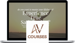 Karolin Tsarski - Sexual Mastery Online Course For Men